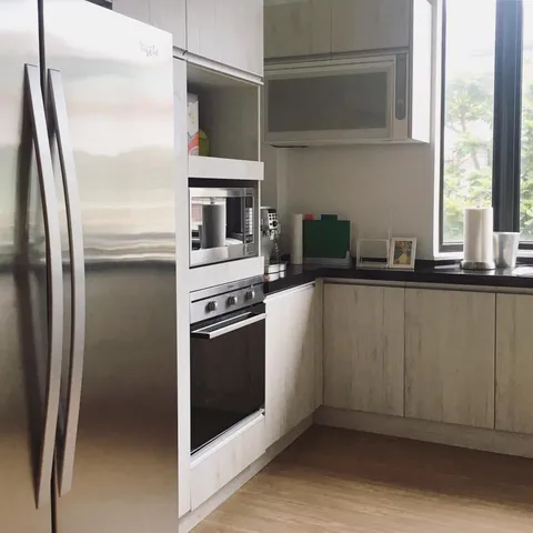 嬉思迪度 兒童房