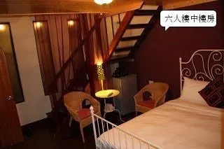 墾丁好消息民宿 601