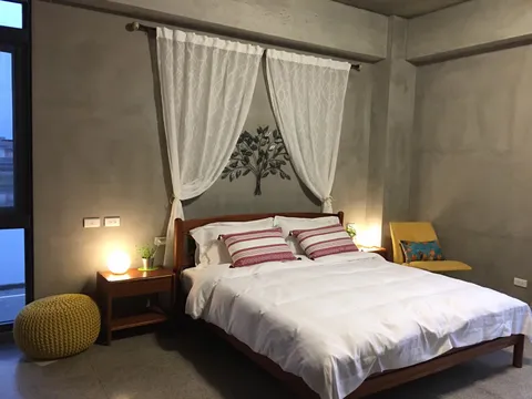 甘丹文旅LaVie GANDAN民宿 甘味