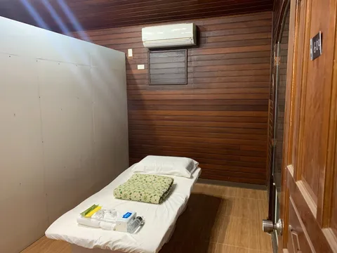 山田民宿 單人房