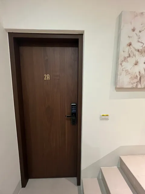 屋子旅店