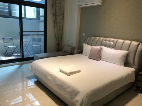 八拾二弄文旅