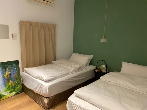 微光藝宿