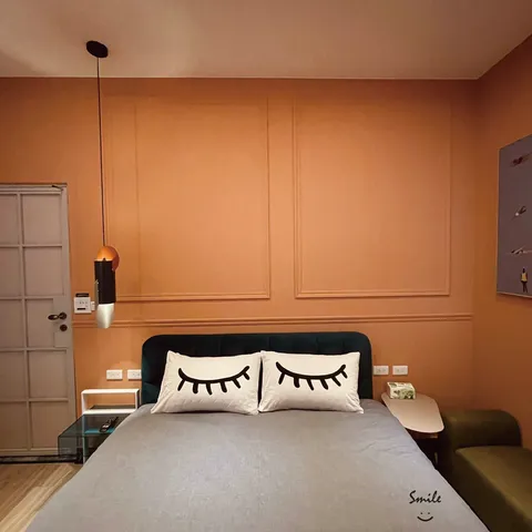 赤坂旅宿 SMILE