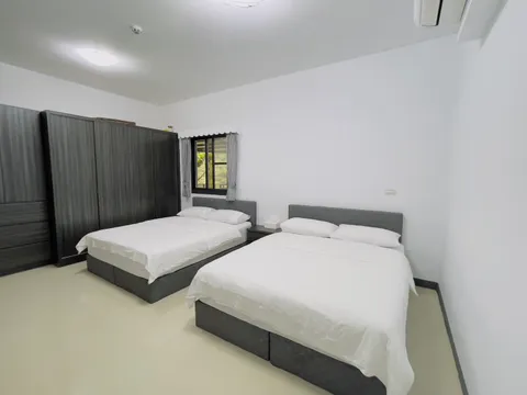 哥凡民宿 203