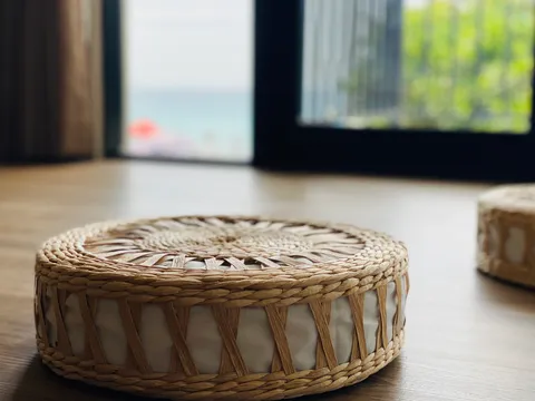 厝旅店 海景雙人房