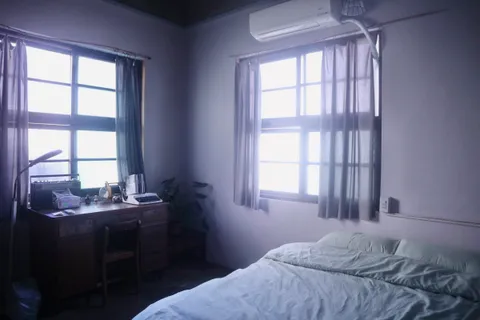 蛋花湯 若夢房