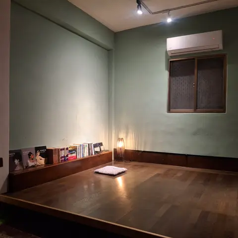 遊牧樹舍 照片 3