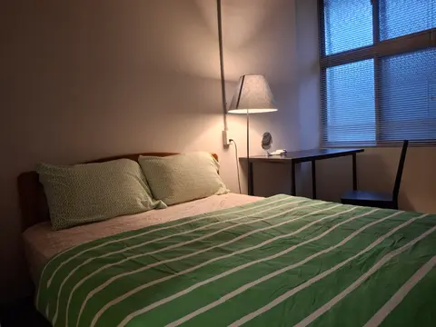 單人房(可住四人）長住／喜交流的旅客 照片 2