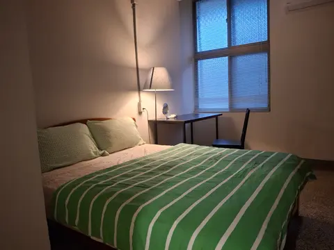 單人房(可住四人）長住／喜交流的旅客 照片 3