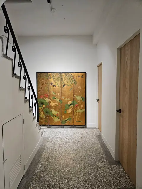 單人房(可住四人）長住／喜交流的旅客 照片 4