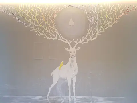 璞草行旅