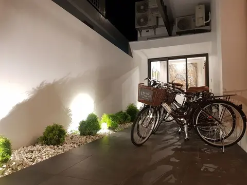 璞草行旅 設施 1