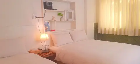 山露露品茶旅宿 照片 4