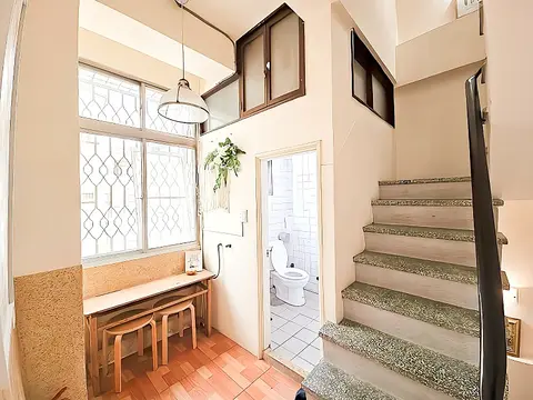 山露露品茶旅宿 6
