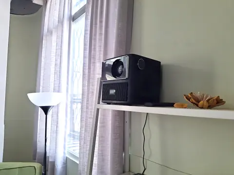 12坪雙床型單房公寓 照片 5