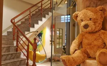 積木森林民宿 照片 2