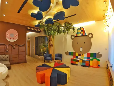 積木森林民宿 7