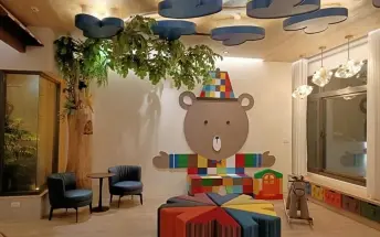 積木森林民宿 30