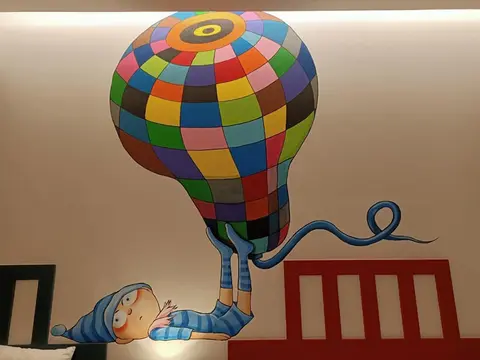 積木森林民宿 31