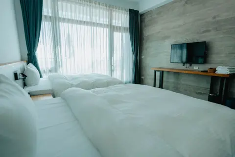 鶴巢民宿 照片 4