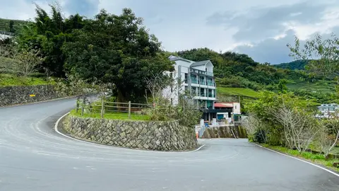 鶴巢民宿 7