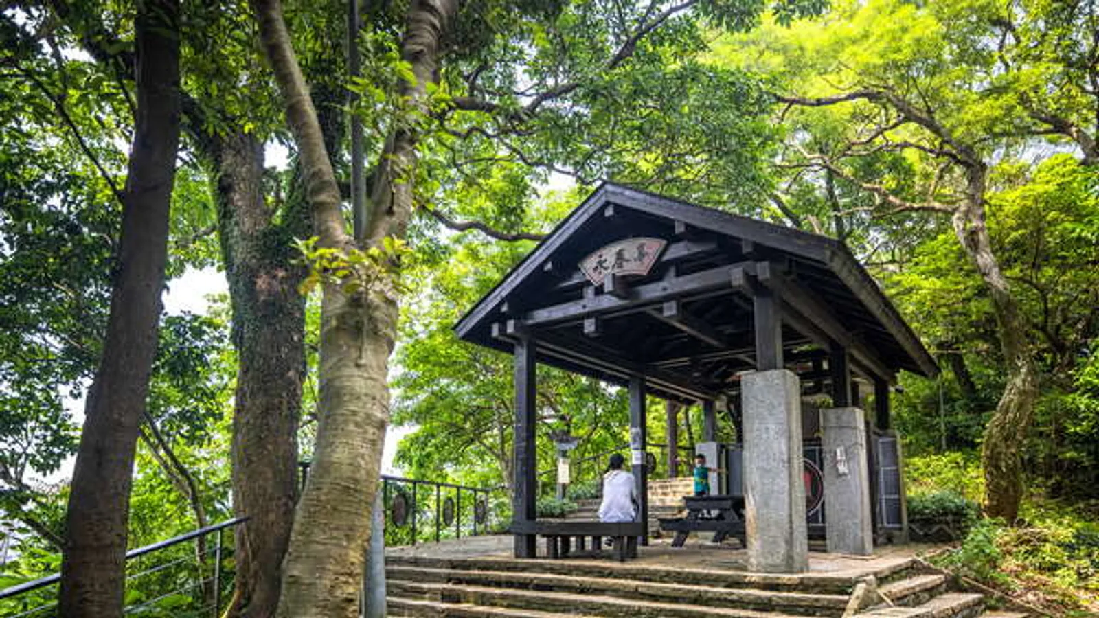 臺北市景點