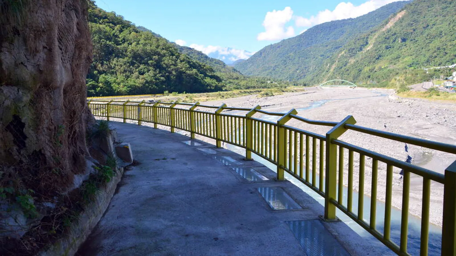 金峰景點:嘉蘭天空步道