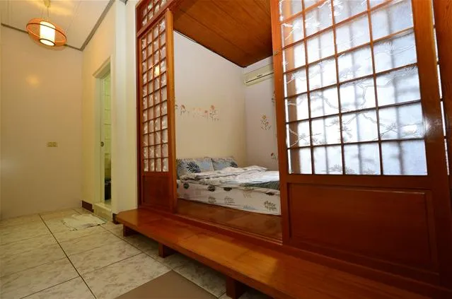 伊娃民宿