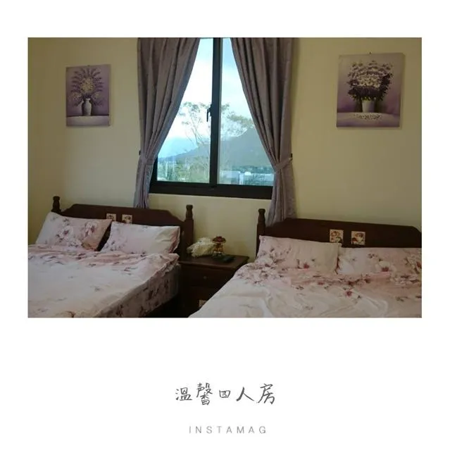 耕菓園民宿